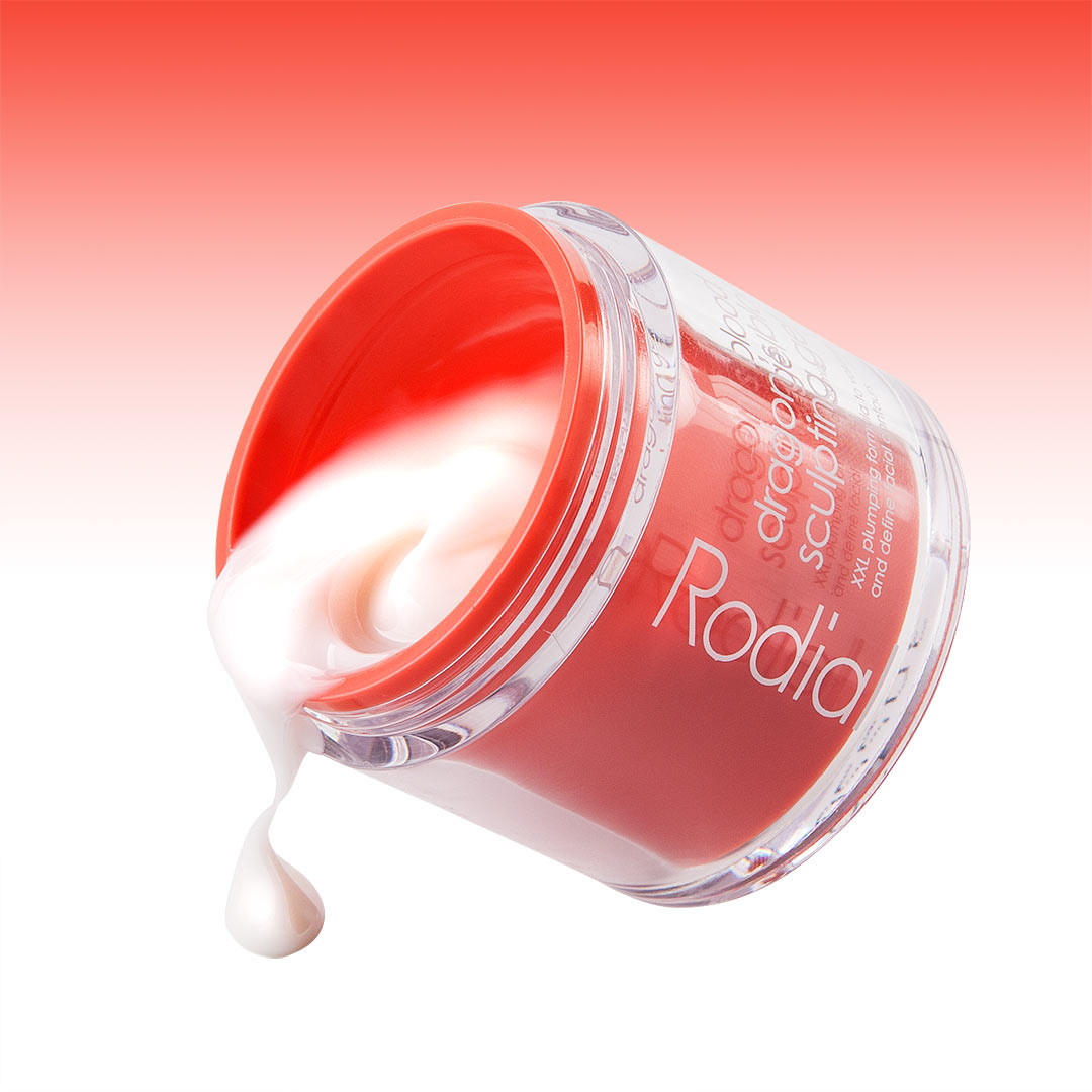 Rodial skincare beauty cream Photograph