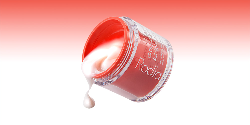 Rodial skincare beauty cream