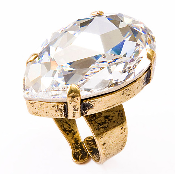 Still Life Product Photography Diamond Ring